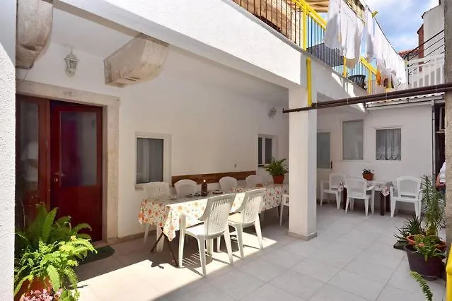 Center Appartamento