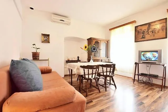 Appartamento Center