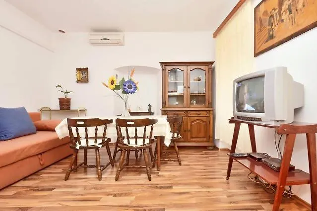 Appartamento Center Omiš