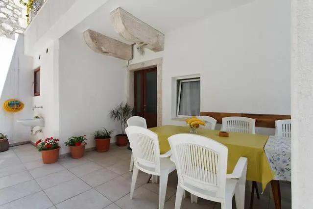 Center * Omiš