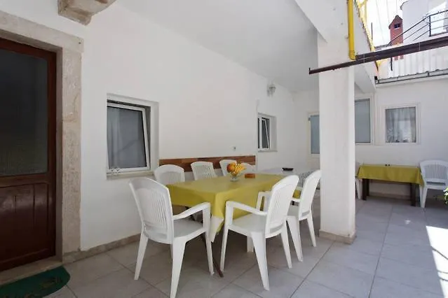 Appartamento Center