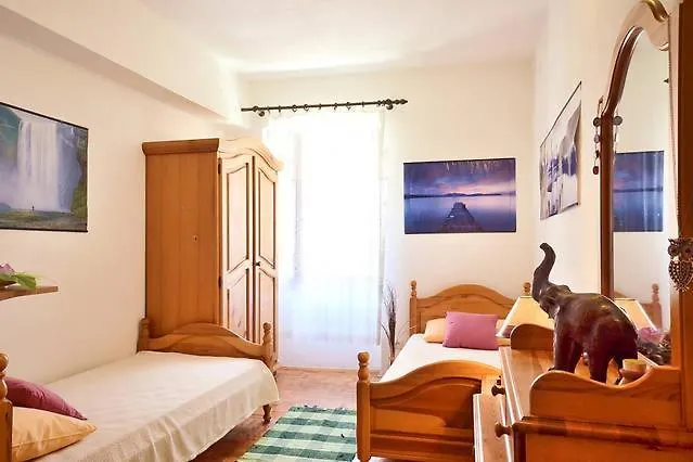 Appartamento Center *