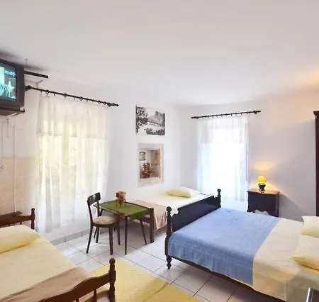 Apartmán Center