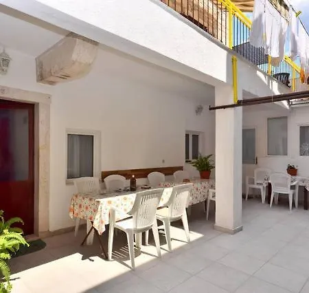 Center Apartment