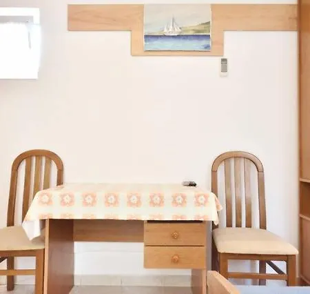 Center Apartment
