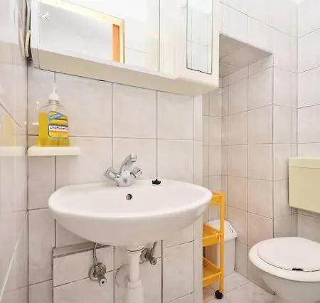 Center Apartment Omis