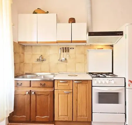 Center Apartmán Omiš