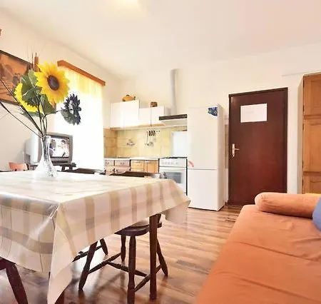 Center Apartment Omis