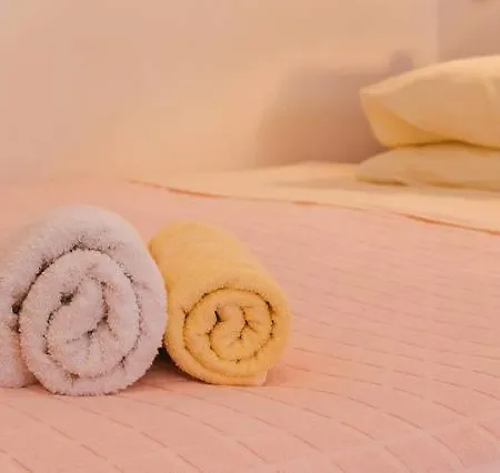 Appartement Center