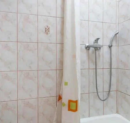 Center Apartment