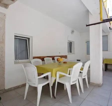Apartmán Center