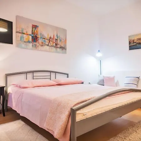 Center Apartment Omis