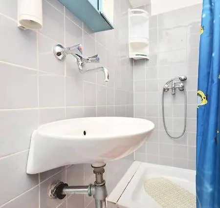 Center Apartment *