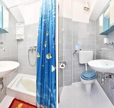 Center Apartment *