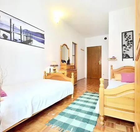 Center Apartment Omis