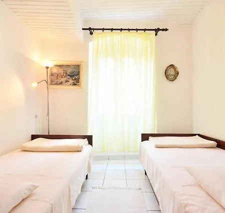 Apartmán Center *