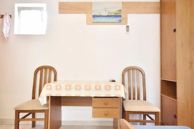 Center Apartman