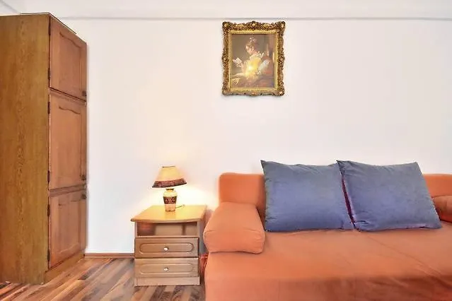 Apartman Center