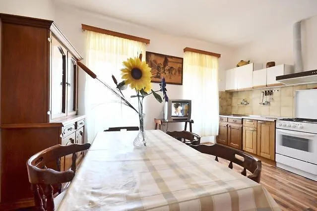 Apartman Center Omiš