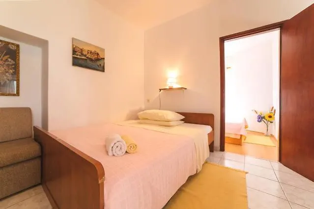 Apartman Center Omiš