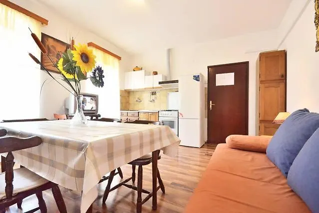 Center Apartman Omiš